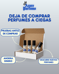 Decants de Jean Paul Gaultier - Le Male Elixir imagen 2