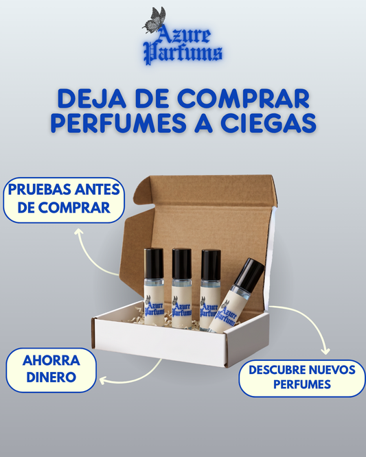 Decants De Paco Rabbane - Fame EDP