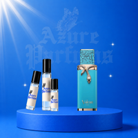 Decants de French Avenue - Vulcan Feu imagen 1