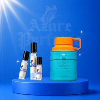 Decants de Armaf - Oddysey Mandarin Sky imagen 1