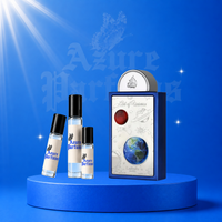 Decants de Lattafa - Art Of Universe imagen 1