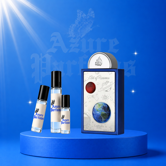 Decants de Lattafa - Art Of Universe