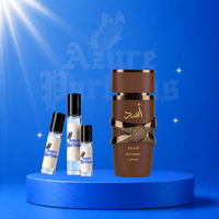 Decants de Lattafa - Asad Bourbon imagen 1