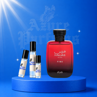 Decants de Rasasi - Hawas Fire imagen 1