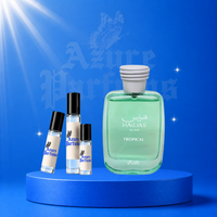 Decants de Rasasi - Hawas Tropical imagen 1
