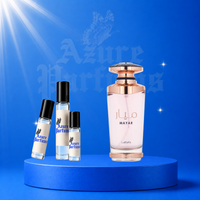Decants de Lattafa - Mayar EDP imagen 1
