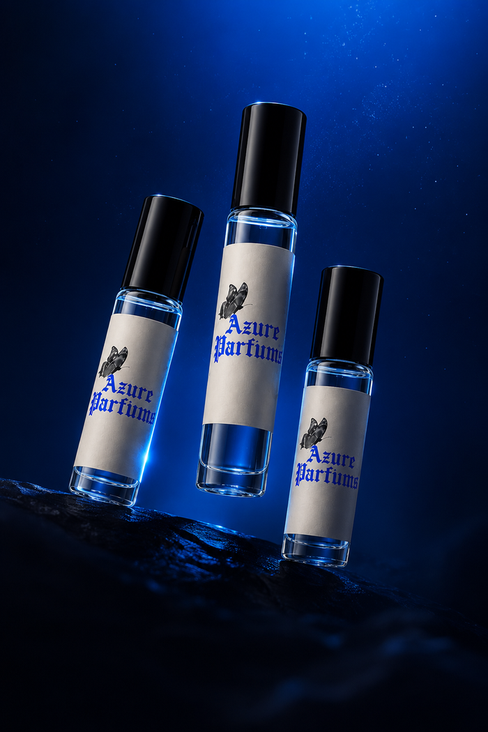 Decants para hombre