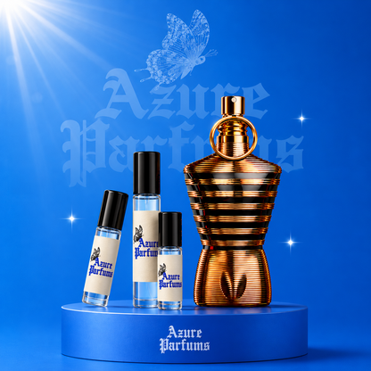 Decants de Jean Paul Gaultier - Le Male Elixir
