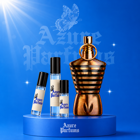 Decants de Jean Paul Gaultier - Le Male Elixir