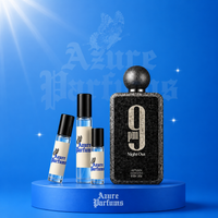 Decants de Afnan - 9Pm Night Out imagen 1