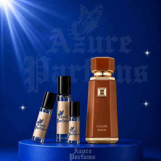 Decants De French Avenue - Liquid Brun