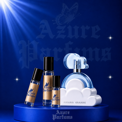 Decants De Ariana Grande - Cloud