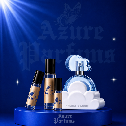 Decants De Ariana Grande - Cloud