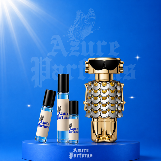 Decants De Paco Rabbane - Fame EDP