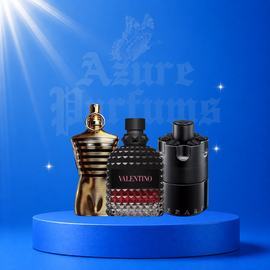 Pack - Seduccion Maxima