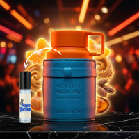 Decants de Armaf - Oddysey Mandarin Sky imagen 3