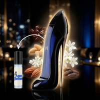 Decants de Carolina Herrera - Good Girl EDP imagen 3