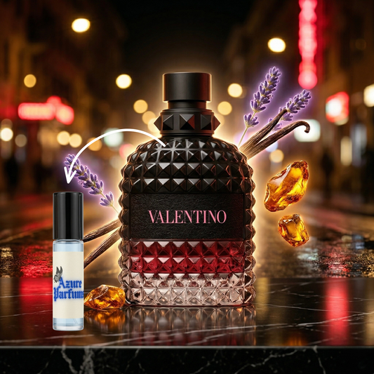 Decants de Valentino - Born In Roma Intense
