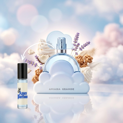 Decants De Ariana Grande - Cloud