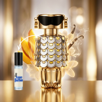 Decants De Paco Rabbane - Fame EDP imagen 3