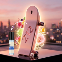 Decants De Carolina Herrera - 212 Heroes Forever Young imagen 3
