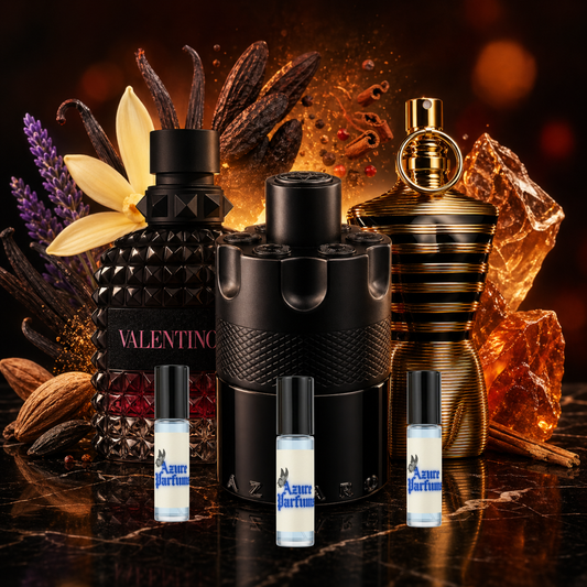 Pack - Seduccion Maxima