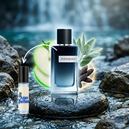 Decants de Yves Saint Laurent - Y EDP
