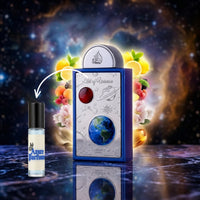Decants de Lattafa - Art Of Universe imagen 3