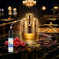 Decants de Azzaro The Most Wanted - Forever Elixir imagen 3