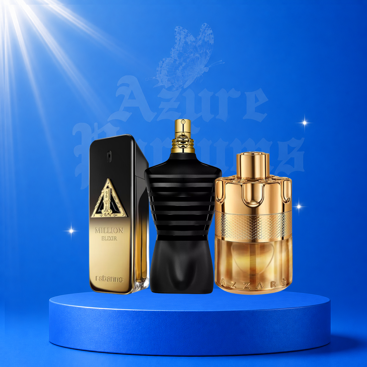 Pack - Trio Nocturno